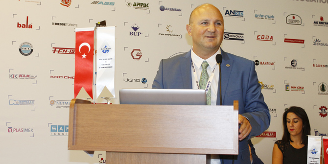 Mustafa Erol yeniden Başkan