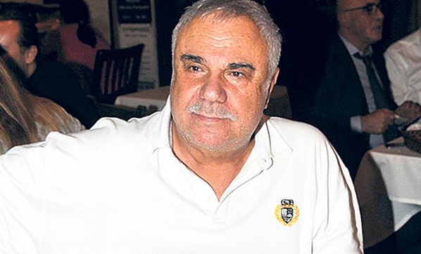 Halil Ergün'den kötü haber!