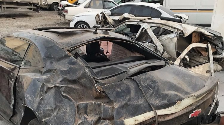 Emrah Serbes’in otomobilinde skandal görüntüler ortaya çıktı