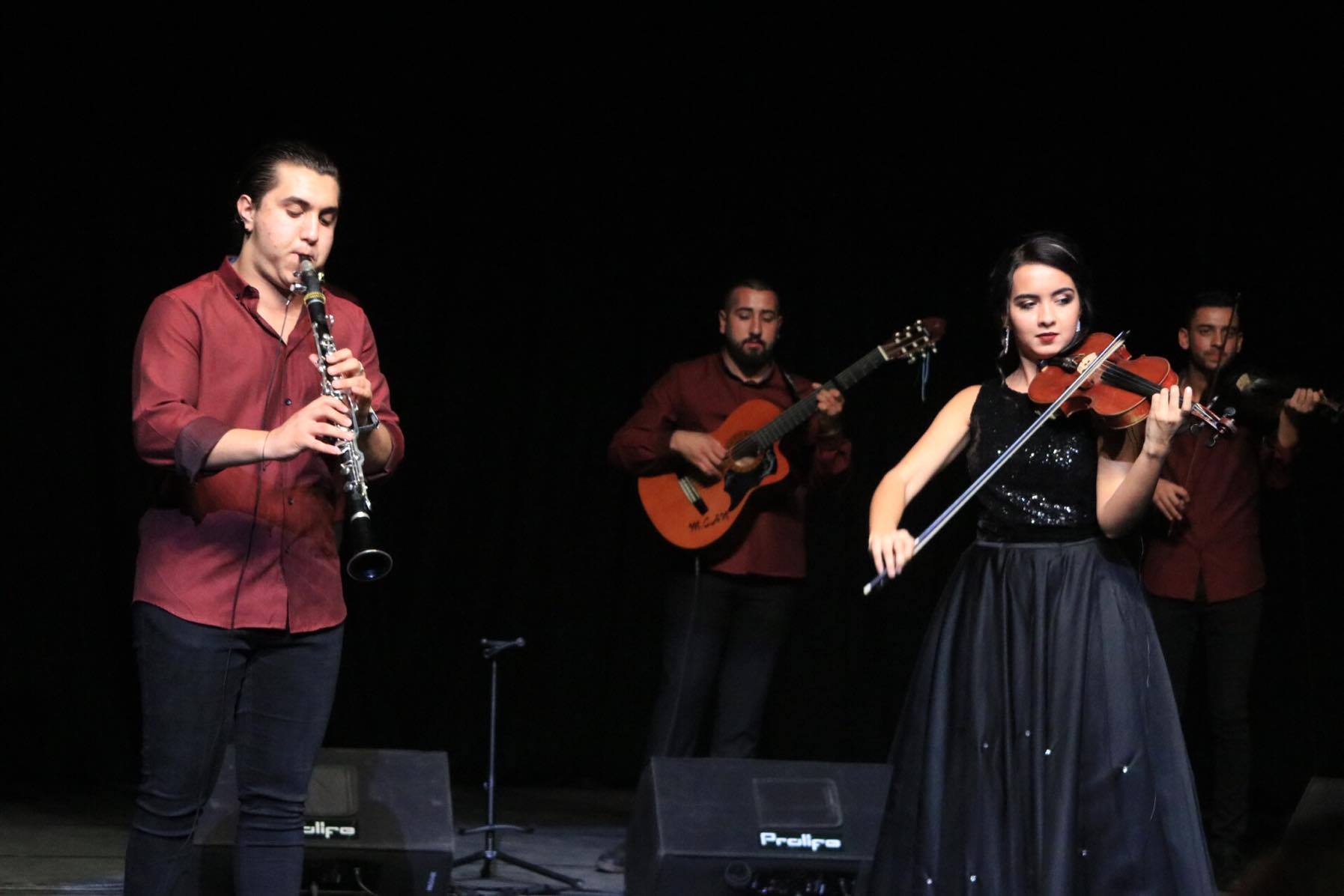 Atmaca’dan dünyaya ‘Ege Ezgileri’