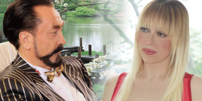 Didem Ürer'den 'Kedicikler' yargıyı kilitledi" haberine tekzip