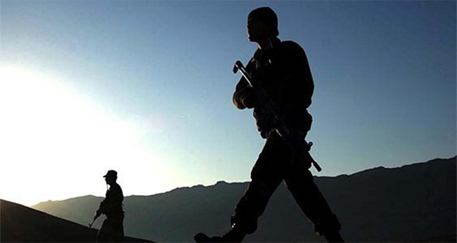 Şırnak’ta çatışma: 2 asker yaralı