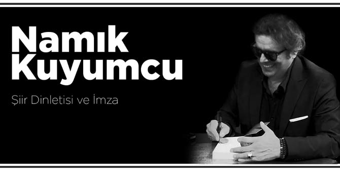 URLA; 6 Ekim'de Sanatseverleri bekliyor