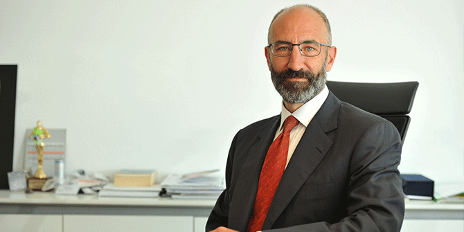 Omurga Portföy yurt dışında roadshow'a çıkıyor