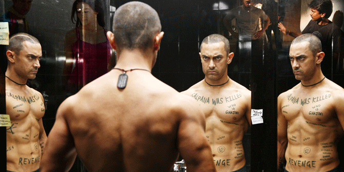 Aamir Khan, Secret Superstar'ın tanıtımı için Türkiye’ye geliyor