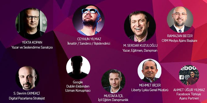 Dijital dünyanın turizm sektörüne yansıması masaya yatırılacak