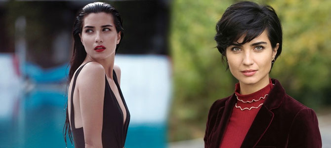 Tuba eskiye geri döndü...