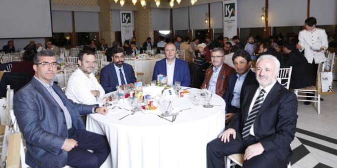 İLKE, STK’lar İçin Kurumsal Yönetim Akademisi’ni Kurdu!