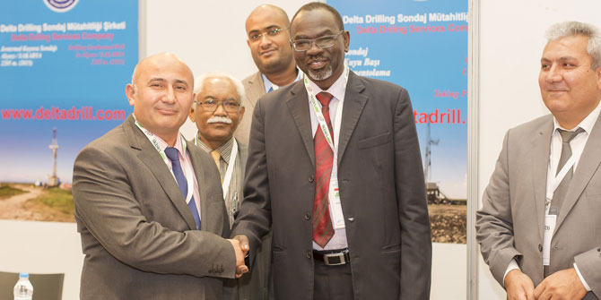 “MİLLİ ENERJİ VE MADEN POLİTİKASI” EIF’TE ŞEKİLLENECEK