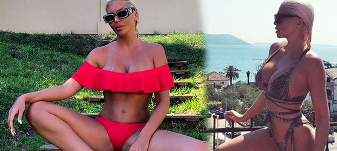 "Taraftarlar maçtan önce seks istemiyor ama..."