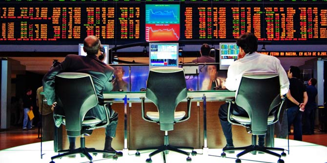 Güvenilir Yatırımlar İçin Döviz Kuru Ve Canlı Borsa Tercihi İyi Bir Seçenek