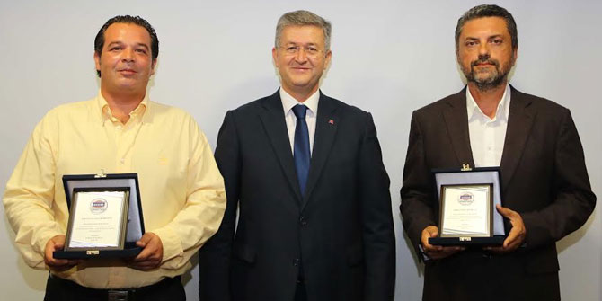 Başkan Yöndem: “Yapısal reform şart”