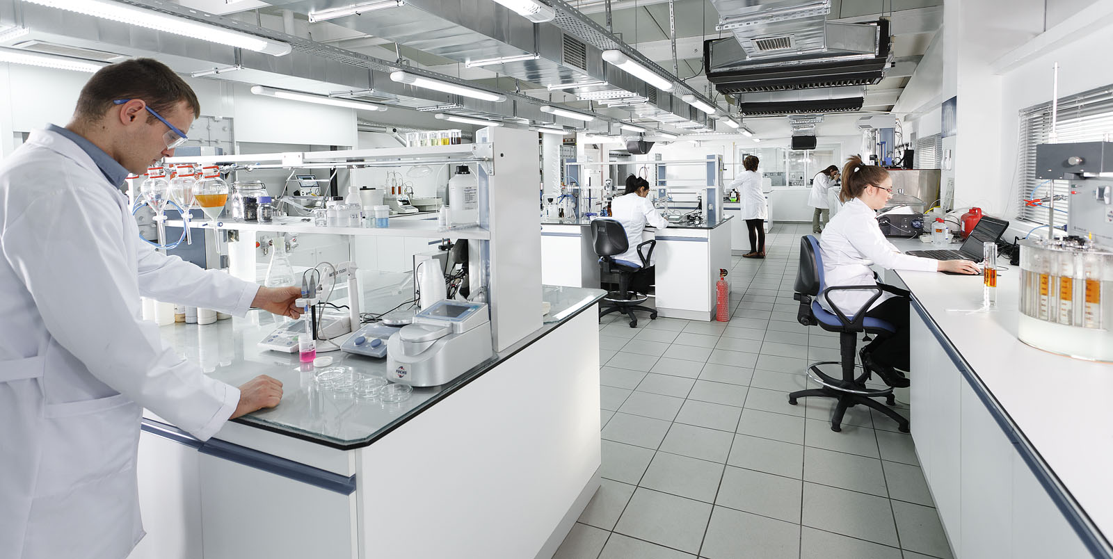 Fuchs Endüstriyel Yağlar, Programını MAKTEK 2017’de tanıtacak