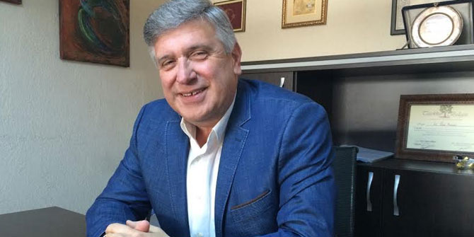 BETA MOTORLU KAPI SİSTEMLERİ YURT DIŞINA AÇILIYOR