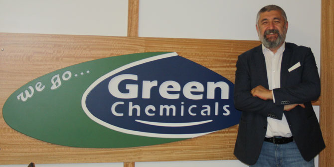 Sudaki Kimyasal Oranını Online Takip Edebilirsiniz