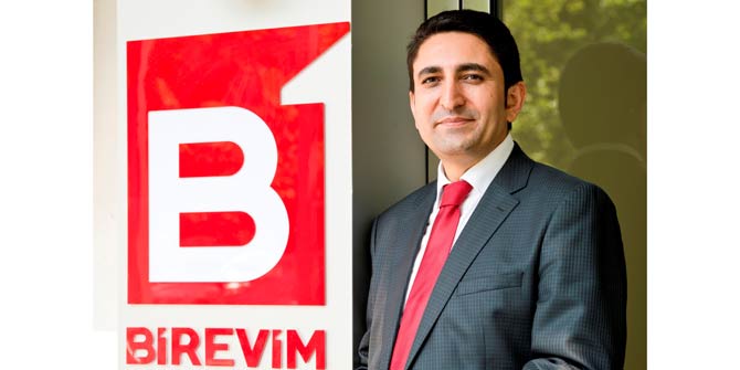 Birevim’den yılsonuna kadar 10 yeni şube