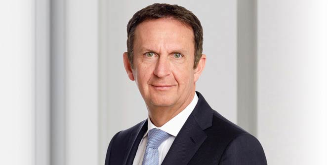 HENKEL'den İkinci Çeyrekte Güçlü Performans