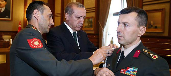 Eski Başyaver'in cezası belli oldu