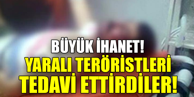 Büyük ihanet!