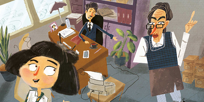 GÖRELİLİK TEOREMİ HİÇ BÖYLE ANLATILMAMIŞTI!