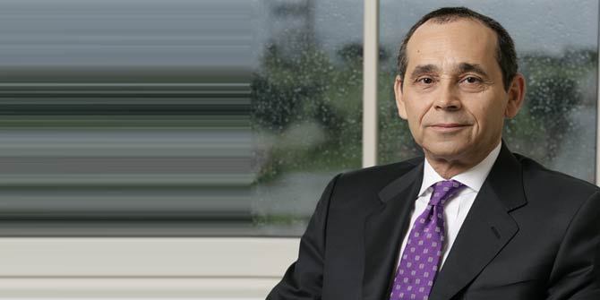 "Ülkemize karşı sorumluyuz”