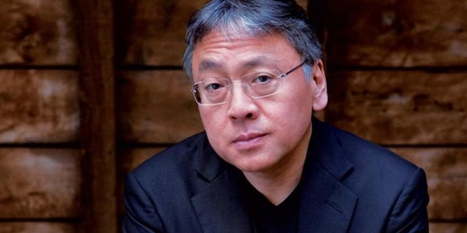 Nobel Edebiyat Ödülü'nün sahibi belli oldu!