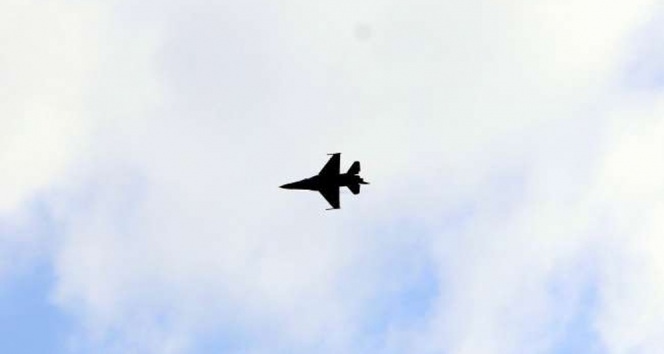 Hava saldırısında 133 sivil hayatını kaybetti