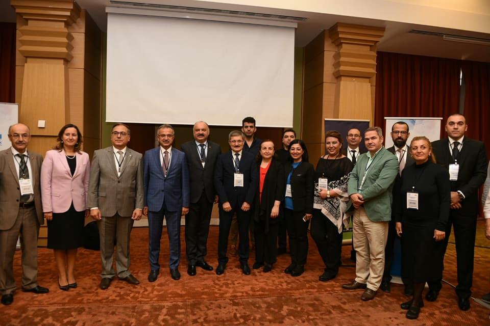 Bayındır Belediyesi En Çevreci On Belediye Arasına Girdi