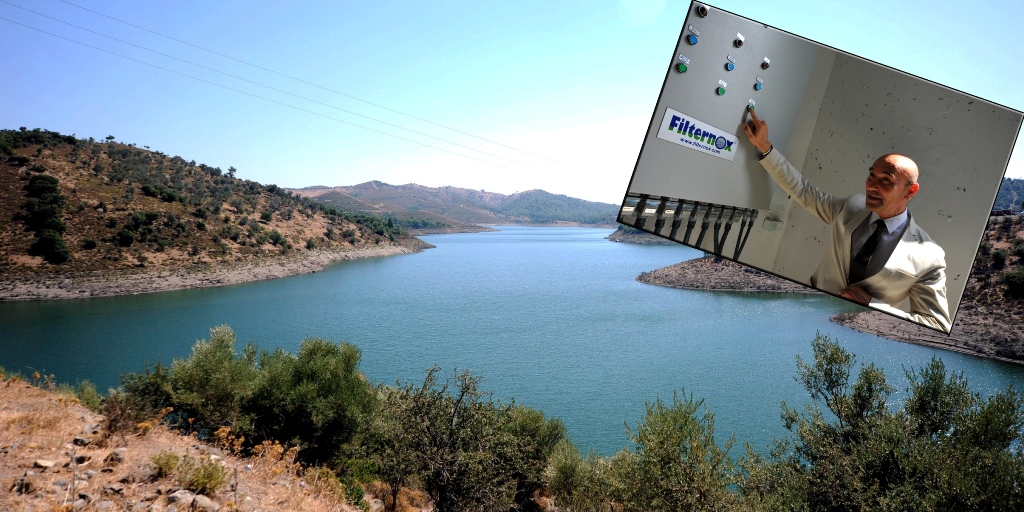 'Sakin Şehir'de Akıllı Sayaç Dönemi