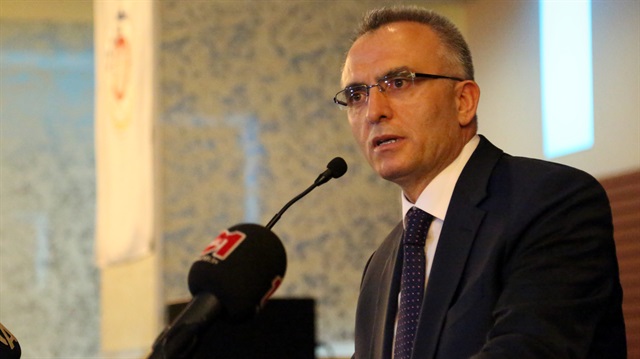 Bakan Ağbal’dan asgari ücret açıklaması
