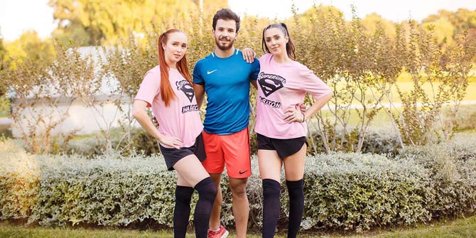 Hayvanseverlerden muhteşem organizasyon