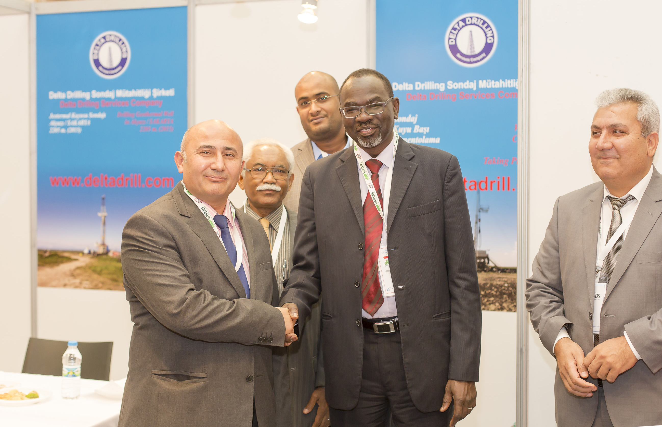 “MİLLİ ENERJİ VE MADEN POLİTİKASI” EIF’TE ŞEKİLLENECEK