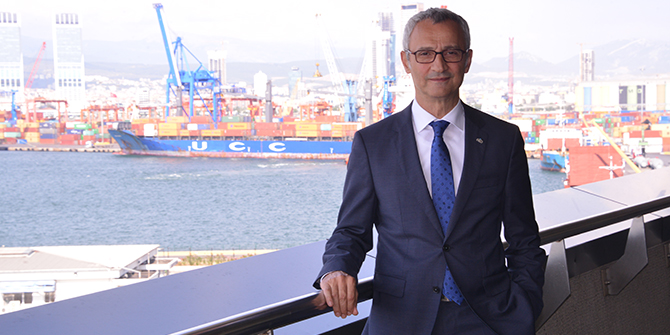 Almanlar Türk partner arıyor