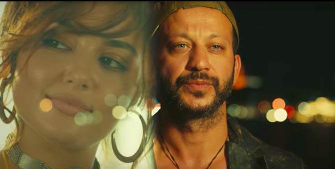 20 dakikada 2 bin kişi tarafından izlendi