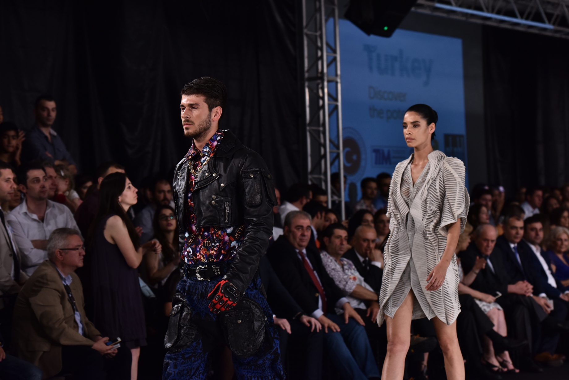 Deri’n fikirlerin şampiyonu belli oluyor