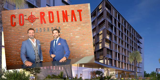 5 Yıl Kira Garantisi Var; Aidat Yok!