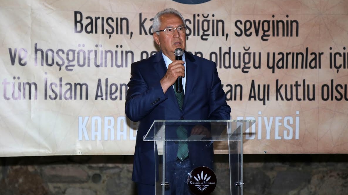 Selvitopu'ndan Dayanışma Mesajı