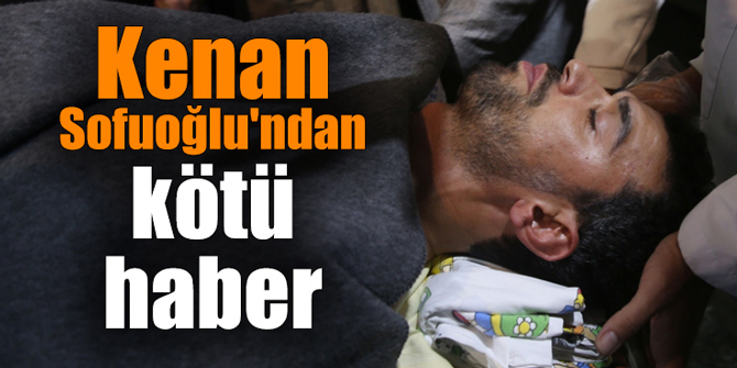 Kenan Sofuoğlu'ndan kötü haber