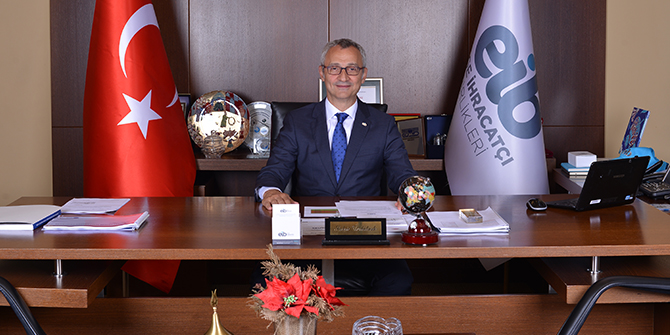 İnovatif üretimin anahtarını Mentorler verecek
