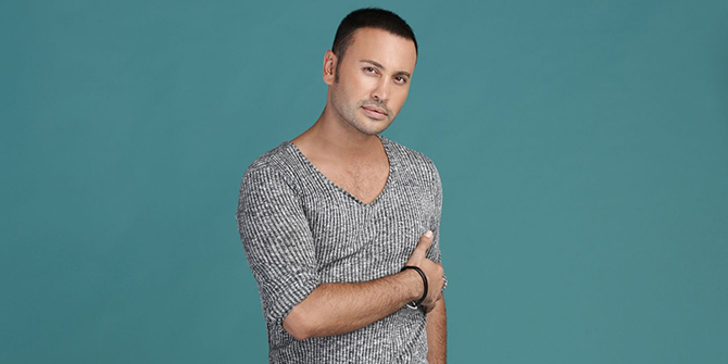 ANIL ÖZCAN “GİTME” İLE TÜM DİJİTAL PLATFORMLARDA!