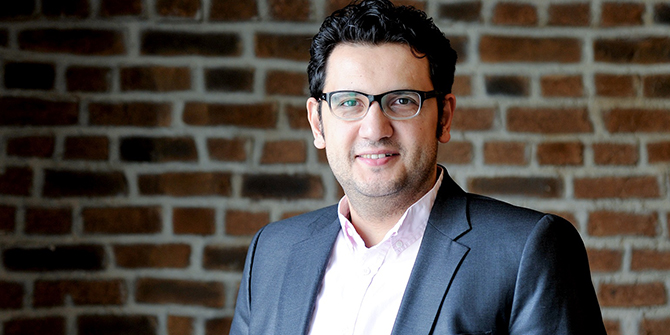 ThoughtWorks dönüşen tüketiciyi yakalayacak