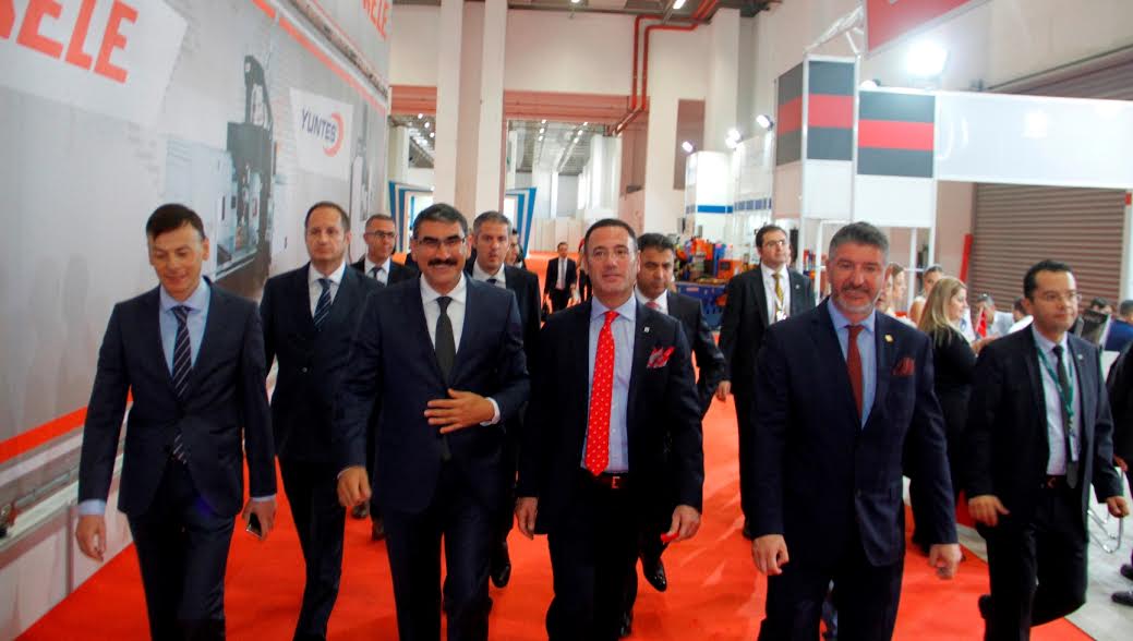 MAKTEK İzmir’den sektöre taze kan