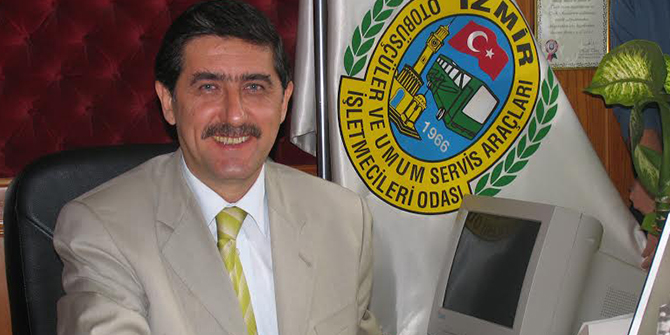 ‘S’ plakalı servis kullananların içi rahat olsun