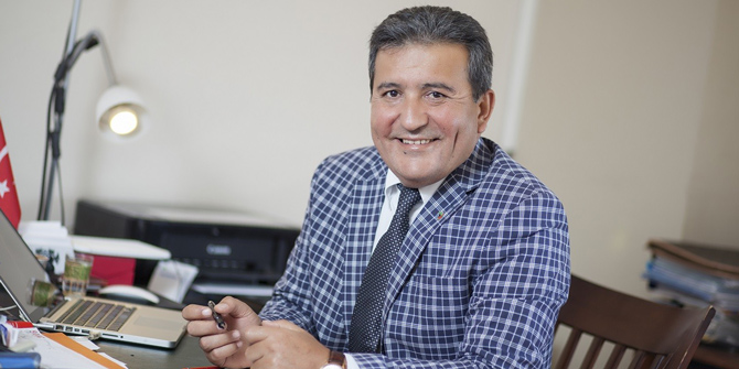 JESDER’in Yeni Yönetim Kurulu Belli Oldu