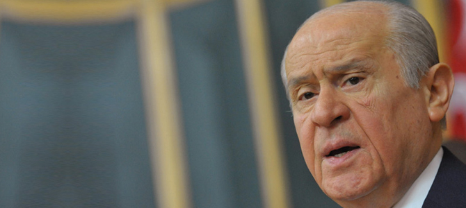 '84'ü söylemeyeyim, çünkü 85'in heyecanı kalmayacaktır'