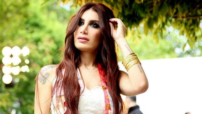 Ünlü Şarkıcıdan Duygulandıran Harun Koçak Paylaşımı