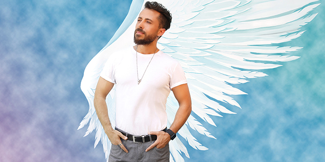 BAHADIR TATLIÖZ İZMİR OPTİMUM’DA!