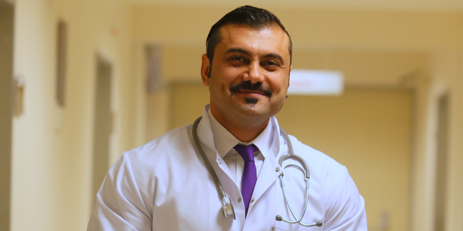 "Anestezistler..." Ameliyatların gizli kahramanları