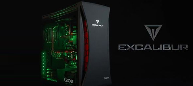 Kendi bilgisayarını kendin tasarla