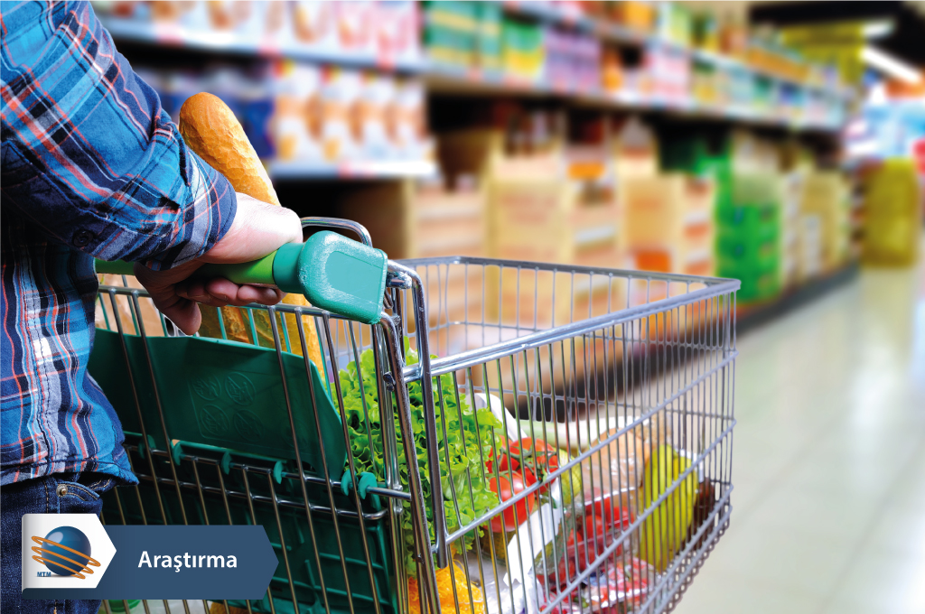 Bakkallar Zincir Süpermarketler’e karşı dayanamaz oldu